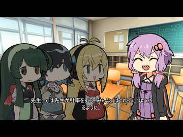 モカちゃんは大好きなマキちゃんに殺されたいそうです。
