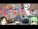 【ブレラン交流】第4回ブレインランド交流会、めっちゃカメレオン【ブレインランド】