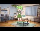 チクショー！【ずんだもん動画】