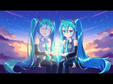 タイムカプセル / ごりさん feat. 初音ミクV6
