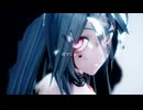 【MMD】歌姫Ｘ【YYB式改変モデル candistic miku v2】