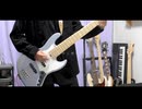 Rapprt - キタニタツヤ　Bass cover