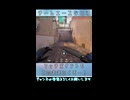 【VALORANT】オフヴァロピックアップ27 ニコニコショート