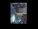 【VALORANT】オフヴァロピックアップ28 ニコニコショート