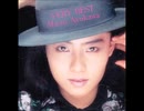 鮎川麻弥　【愛はロマネスク】
