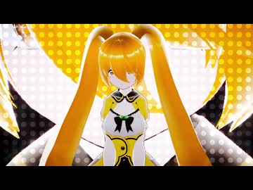 [MMD]