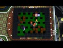 スーパーボンバーマンR2実況プレイpart34【さくらびチャンネル】
