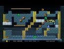 【Lode Runner】ロードランナー実況プレイpart8【さくらびチャンネル】