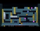 【Lode Runner】ロードランナー実況プレイpart7【さくらびチャンネル】