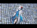 【MMD】SPEED