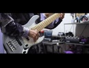 ロキ - みきとP　Bass cover