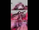#クオリアン・アスター 主演の #玄間いぶき が声付きコメント残したってよって動画です