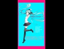 初音ミクV4Xの色々な声でうりゃおいチャレンジしてみた！