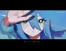 【UTAUCover】パイロットブルー / Mici4 -逢瀬-【CVVC 音源配布】