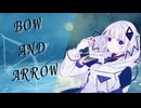 BOW AND ARROW/米津玄師【可不Cover】