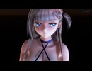 ＭＭＤ☆ECHO☆SPS式翔鶴レースクイーン（アズレン）