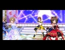 【デレステMV】ØωØver!!【アスタリスクSSR7～8種】