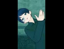 【VroidMMD】自陣贋作師でブレインロット【探索者】
