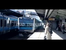 【鉄道MAD】石川町駅×dead zone【音系MAD】