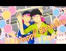 【ダンガンロンパMMD】カメレオン【自作モデル】