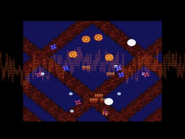 絵描衛門「OPERATION FIRE DEMAKE」サウンドトラック