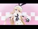 【MMD艦これ】島風でラビットホール【つかさ式】