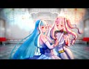 【琴葉茜・葵】サンドリヨン【VOCALOIDカバー】