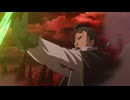 落第賢者の学院無双～二度目の転生、Sランクチート魔術師冒険録～ 第１話「雷神皇 -PROLOGUE-」