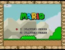 [TAS] SNES MARIO in 03:51.768 by thegugafá & Asumeh