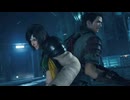 FINAL FANTASY 7 REMAKE ファイナルファンタジー7リメイク 初見プレイ インターミッション chapter02 05