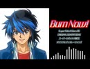 【SRWOGS】Burn Now！（Cover）