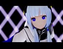 【MMD】可不ちゃんにジャンキーナイトタウンオーケストラ 歌って踊ってもらった。【CeVIO AI】
