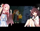 【風のタクト】きりたんのてけとー航海日誌 part23【VOICEROID実況】