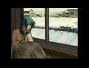 【初音ミク Append dark】私は冬の覆いの下で永遠の眠りに落ちました【オリジナル 】