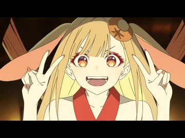 ループザかに！うさぎ！！