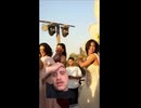 結婚式の感動的なワンシーン｜リアクション＆映像記録