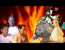迫真圏外部・下克上の裏技.SV10
