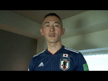 変態ワールドカップ青年アキラ