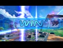 【EXVS2IB】ですともおじさんのイニブ珍道中244