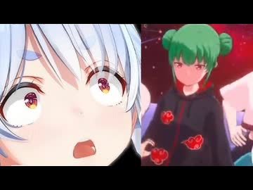 ホモと見る感動の再会を果たしてしまう大人気Vtuber