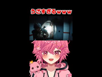 ロッカーからまさかのものが出てきてブチギレるVtuberｗｗｗ 【続きは概要欄の動画リンクから！】 【 バイオハザード RE:3 】 【 芽來-めいく- / 新人Vtuber 】
