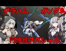 【ガンプラ】RG グラハムガンダム阿修羅スペシャル作ってみた！【プラモデル】