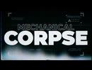 【Synthesizer V 2 カバー】mechanical corpse【ANRI Requiem・ANDI Vesper】