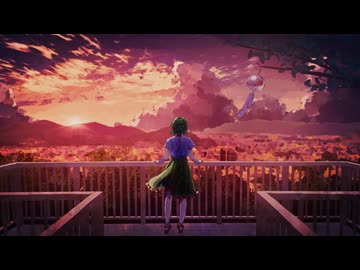 夏患い / GUMI - ニコニコ動画