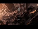 【オリジナル曲】翼の少年　宮舞モカ＆小春六花