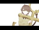 【UTAU音源配布】抜錨【寂-Seki-】