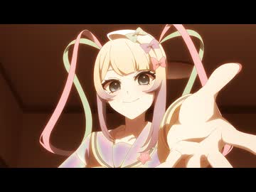 NEEDY GIRL OVERDOSE　#13　EZ DO DANCE