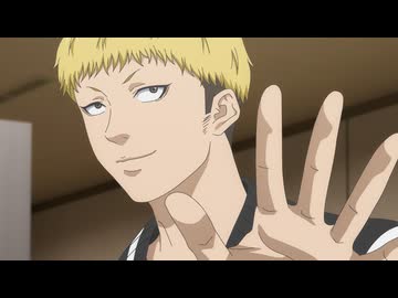 LIAR GAME　第13話　分裂