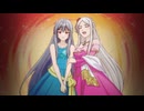 無自覚聖女は今日も無意識に力を垂れ流す　第1話　サンチェス公爵家の出来損ない