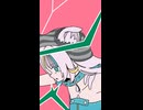 【歌ってみた】「 雷・々・来 / RED feat. 知声 」covered by 猫 The Sappiness